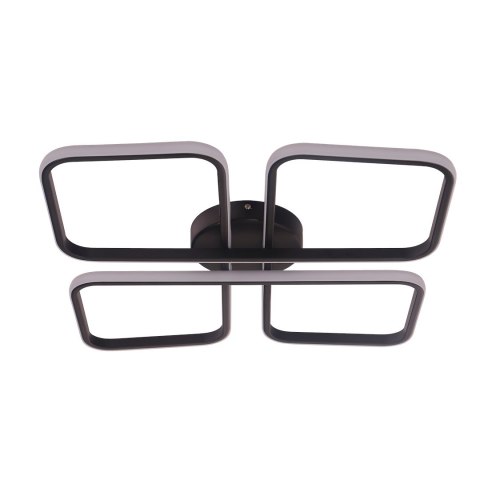 Lampa sufitowa HIDALGO 40W LED