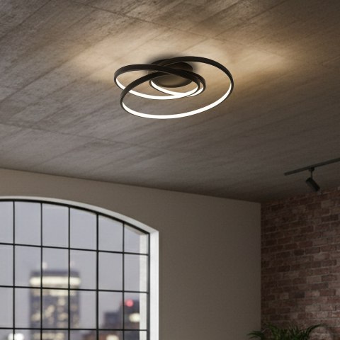 Lampa sufitowa TURNER 32W LED