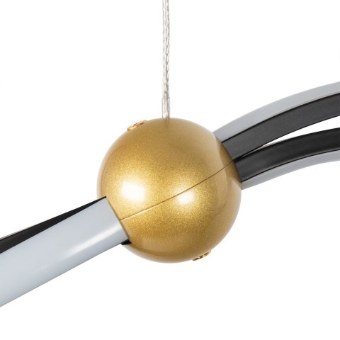 Lampa wisząca COLIA 55W LED