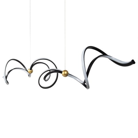 Lampa wisząca COLIA 55W LED