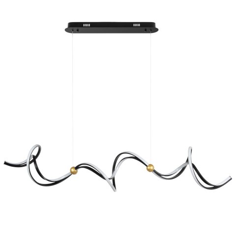 Lampa wisząca COLIA 55W LED
