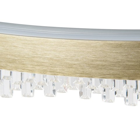 Lampa wisząca PRECIOSA 52W LED
