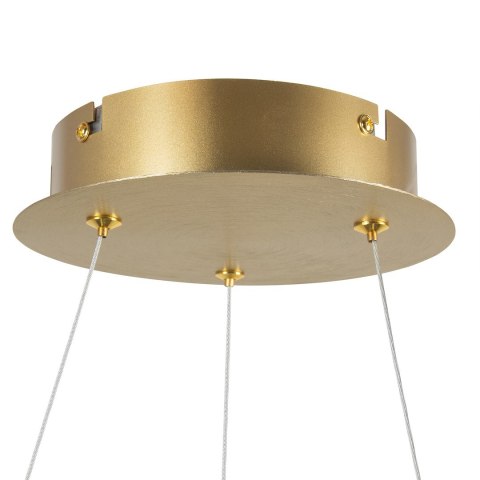 Lampa wisząca PRECIOSA 52W LED