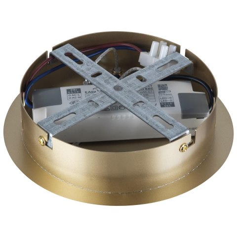 Lampa wisząca PRECIOSA 52W LED