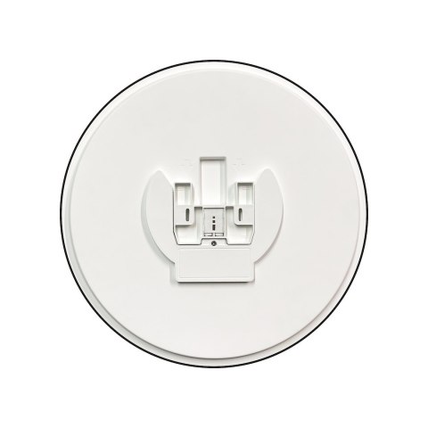 Plafon Slimi 18W 4000K Czarny