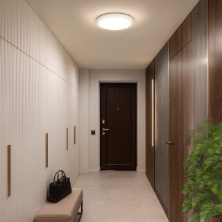 Plafon Vigo Ø480mm 36W LED 4000K