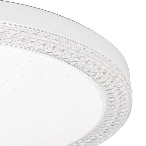 Plafon Vigo Ø480mm 36W LED 4000K