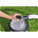 Pompa filtrująca do basenu 5678 l/h + kulki filtrujące Bestway 58870