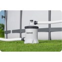Pompa filtrująca do basenu 5678 l/h + kulki filtrujące Bestway 58870