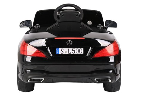 Auto Na Akumulator Mercedes SL500 S506 Czarne