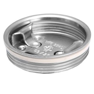 Korek zakrętka do beczki stalowej 200L / 60L metalowy 2'' cale