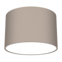 Lampa sufitowa Dixie 1xGX53 Kaszmir
