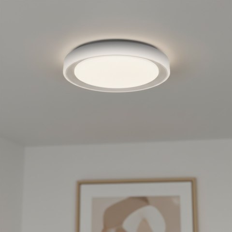 Plafon MELO RGBW 36W Ø390