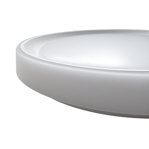 Plafon MELO RGBW 36W Ø390