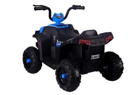 Quad na Akumulator S601 Niebieski