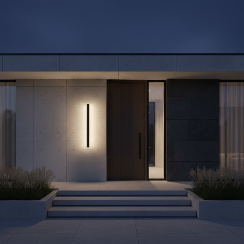 Kinkiet Wow II 11W 3CCT IP54 60cm