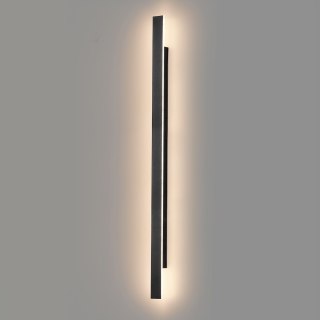Kinkiet Wow II 20W 3CCT IP54 120cm