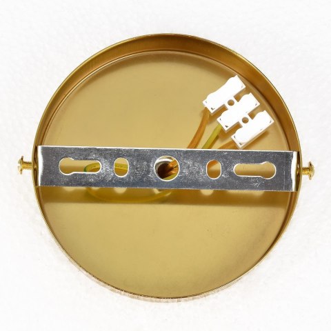 Lampa sufitowa Cristal 5xE14