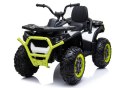 Quad na Akumulator XMX607 Biały