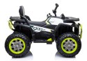 Quad na Akumulator XMX607 Biały
