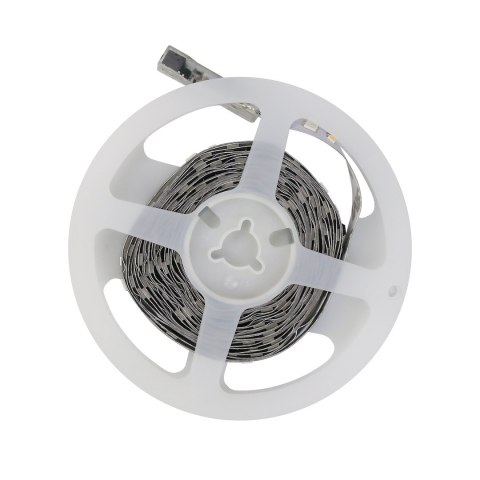 Zestaw Taśma SMD 36led/m RGBWIC IP20 5m + Zasilacz