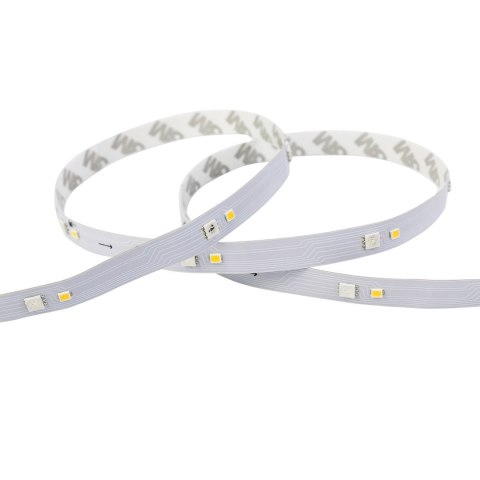 Zestaw Taśma SMD 36led/m RGBWIC IP20 5m + Zasilacz