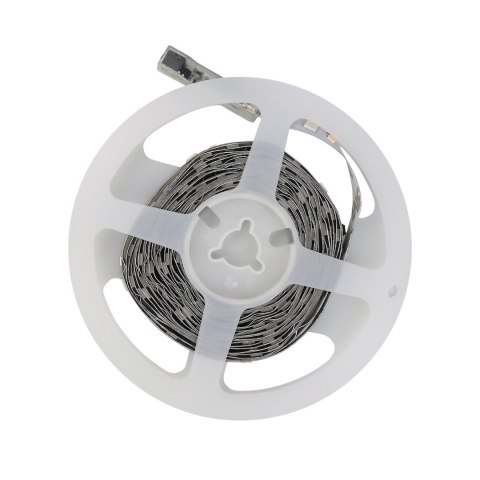 Zestaw Taśma SMD 36led/m RGBWIC IP20 5m + Zasilacz