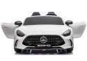 Auto Na Akumulator Mercedes GT63 AMG DK-GT63 24V Biały