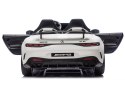 Auto Na Akumulator Mercedes GT63 AMG DK-GT63 24V Biały