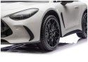 Auto Na Akumulator Mercedes GT63 AMG DK-GT63 24V Biały