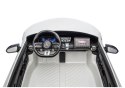 Auto Na Akumulator Mercedes GT63 AMG DK-GT63 24V Biały