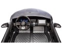 Auto Na Akumulator Mercedes GT63 AMG DK-GT63 24V Cichy Silnik Szary