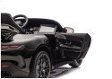 Auto Na Akumulator Mercedes GT63 AMG DK-GT63 24V Czarny Lakierowany