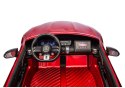 Auto Na Akumulator Mercedes GT63 AMG DK-GT63 24V Czerwony Lakierowany
