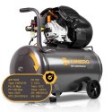Kompresor sprężarka powietrzna olejowa 100l 8 bar Humberg HM-257