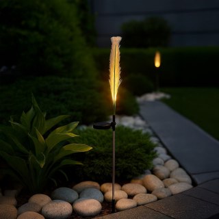 Lampka Solarna Pampas 3000K IP44