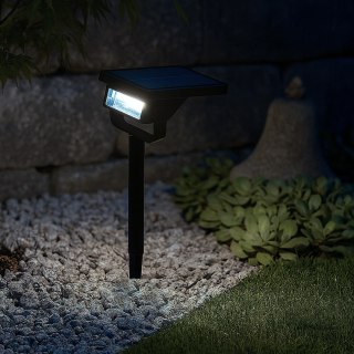 Lampka Solarna Point 70lm 8000K IP44
