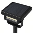 Lampka Solarna Point 70lm 8000K IP44