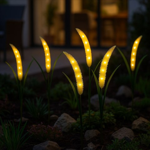 Lampka Solarna Setaria 3000K IP44