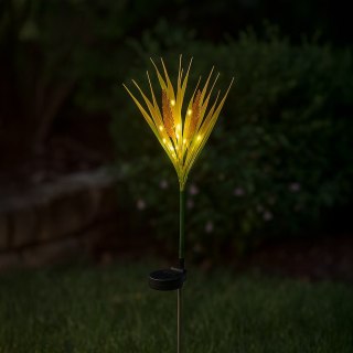 Lampka Solarna Wheat 3000K IP44