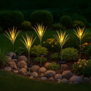 Lampka Solarna Wheat 3000K IP44