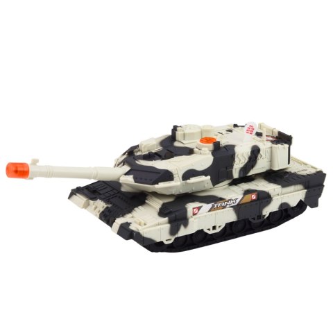 Zestaw Militarny Wojskowy Ciężarówka Czołg Poduszkowiec Żołnierz