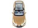Auto BMW I4 Samochód Zdalnie Sterowany RC Rastar Złoty 1:14
