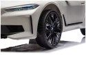 Auto Na Akumulator BMW i4 4x4 JE1009 Biały