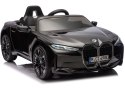 Auto Na Akumulator BMW i4 4x4 JE1009 Czarne