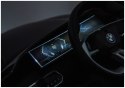 Auto Na Akumulator BMW i4 4x4 JE1009 Czarne