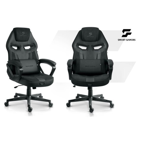 Fotel gamingowy obrotowy krzesło gracza kubełkowy Furon Sofotel