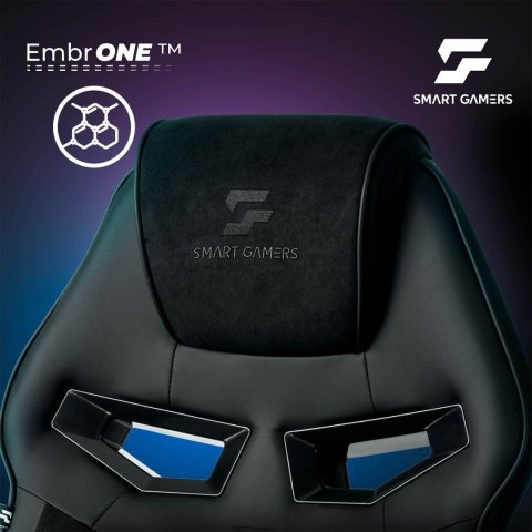 Fotel gamingowy obrotowy krzesło gracza kubełkowy Furon Sofotel