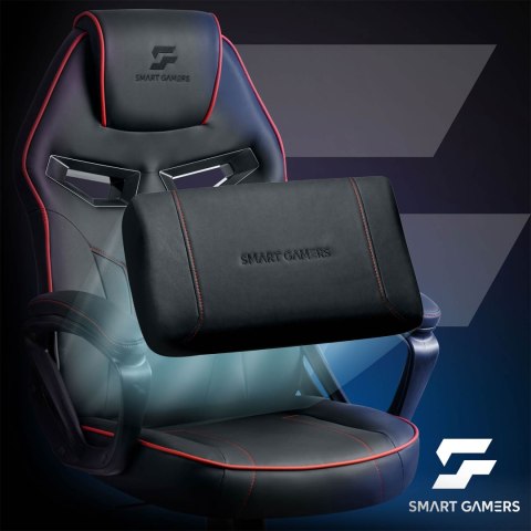 Fotel gamingowy obrotowy krzesło gracza kubełkowy Furon Sofotel