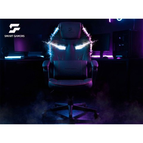 Fotel gamingowy obrotowy krzesło gracza kubełkowy Furon Sofotel